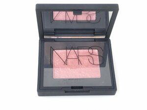 ナーズ　NARS　ハードワイヤード　アイシャドウ　ラメ　ピンクカラー　　KES-1916