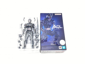 【中古】【開封】S.H.Figuarts 仮面ライダーBLACK SUN SHフィギュアーツ[240095236488]