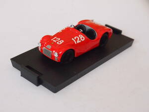 brumm 1/43 R183 FERRARI 125S CIRCUITO DI PIACEZA イタリア製