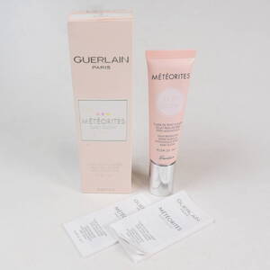 中古コスメ★GUERLAIN ゲラン METEORITES メテオリット ベビー グロウ N゜3 ミディアム ファンデーション 30mL