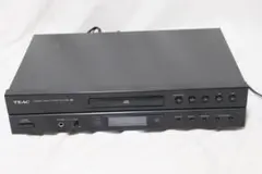 TEAC ティアック  テアック　 CDプレーヤー　CDデッキ CD-P1260