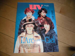 uv vol.38 L