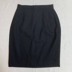 Jean Paul GAULTIER ジャンポール　ゴルチエ ゴルチェ　ミニ　スカート　黒　simple mini skirt