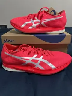 【新品】asics meta speed LD