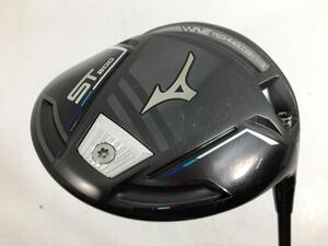 即決 お買い得品！中古 ST200 ドライバー 2020 1W TENSEI CK PRO オレンジ 9.5 S