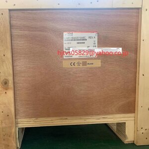 新品 未使用 YASKAWA/安川 CIMR-HB4A0515ABC 周波数コンバータ 220KW/315KW【６ヶ月保証 】