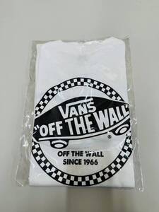 超美品 VANS Tシャツ バンズ S スケーター スラッシャーディッキーズ メンズ レディース