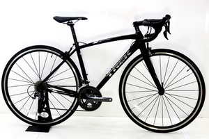 ★★トレック TREK エモンダ EMONDA ALR4 Tiagra 2019年モデル アルミ ロードバイク 50サイズ 2×10速 ブラック