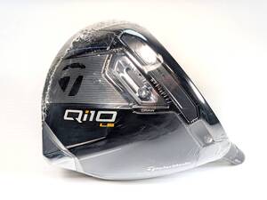 【CT256 ツアー支給品】Qi10 LS 10.5° (リアル11.1°) ★PGAプロと同じドライバー★ 2024 PROTO TOUR ISSUE プロト ロースピン DR 1W