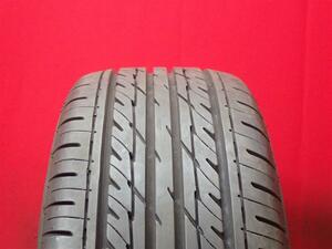 単品 タイヤ 1本 《 グッドイヤー GOODYEAR 》 GT EcoStage エコステージ [ 215/60R16 95H ] 9分山 ★ n16