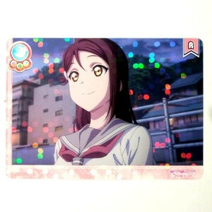 ◆スクコレ／ラブライブ! スクールアイドルコレクション Vol.11 LL11-002 R 桜内梨子 在庫2