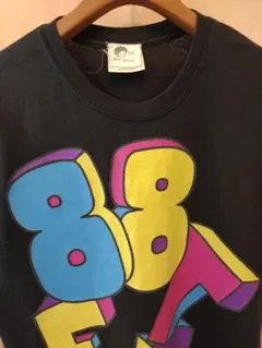 【88tees】メンズTシャツ　Sサイズ