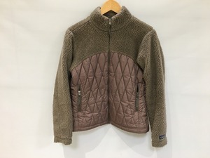 期間限定セール パタゴニア Patagonia 【並品】00年代 アメリカ製 マーベリックジャケット ２７４４０