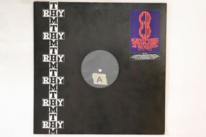 12 Mc JOE Premium Jungle / Joe No NICHUOE RNS003 RHYTHM /00250