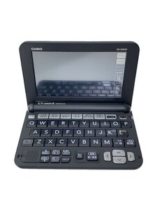 CASIO◆電子辞書 エクスワード XD-G9850