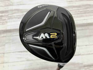 TaylorMade◇M2◇TM1-216◇S◇テーラーメイド◇エムツー◇フェアウェイウッド◇ 店舗受取可