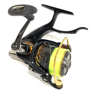 DAIWA ダイワ 銀狼 LBD 釣具 スピニングリール フィッシング ジャンク QR062-20