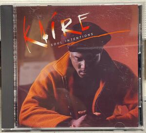 SOUL INTENTIONS / KAIRE / T.KURA / GIANT SWING PRODUCTIONS / R&B/ NEWJACKSWING