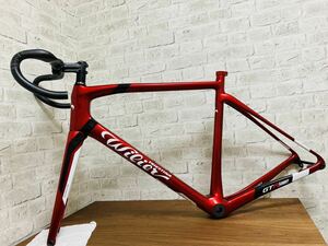 Wilier GTR Team Disc カーボンフレーム