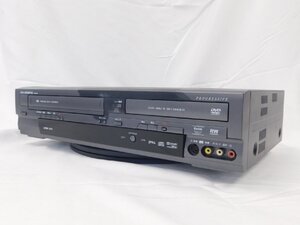 【行董】DX BROADTEC DXR-160V ビデオ一体型DVDレコーダー DXアンテナ　オーディオ機器 音響機材 音響機器 AS912BPM30