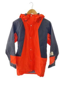 GUCCI◆ノースフェイス/Windbreaker/マウンテンパーカー/XXS/-/ORN/663729//