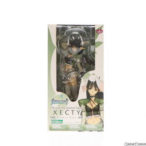 【中古】[FIG] ゼクティ・アイン シャイニング・ウィンド 1/8 完成品 フィギュア(PP175) コトブキヤ(61137682)