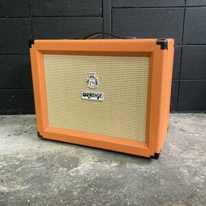 【Used】Orange / PPC112 ” Celestion Vintage 30 “ A0015