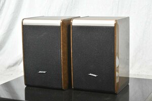 BOSE ボーズ スピーカーペア MODEL 125