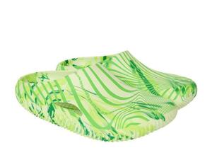 Palace Skateboards Crocs Mellow Recovery Clog "Green" 28.5cm PS-CROCS-ME-RE-CLOG-GR