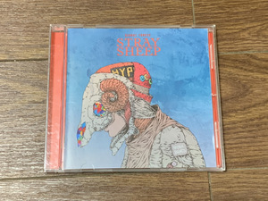【CD】 STRAY SHEEP 米津玄師 /