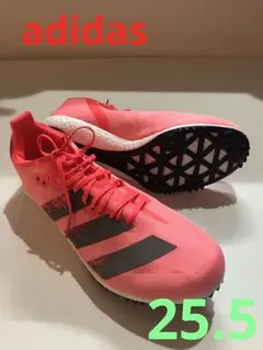 adidas ADIZERO 25.5cm