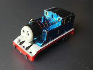 トミカ トーマス メッキ αシステム 限定