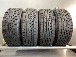 195/50R16(84Q)[商品番号8013] ヨコハマ iceGUARD iG60 2020年製 4本セット 195/50/16