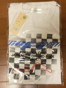 鈴鹿サーキット　tシャツ　