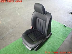 1UPJ-20817035]ベンツ CLS550(218373)運転席シート 中古