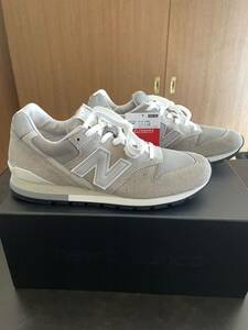 【新品極希少】日本限定 New Balance M996 JP Made in Japan 27cm US9 公式当選 ニューバランス 990 992 v2 v3 v6 ドジャース 大谷翔平 着