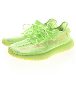 yeezy スニーカー メンズ イージー 中古　古着