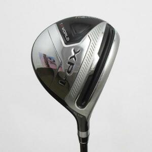 本間ゴルフ TOUR WORLD TOUR WORLD TW XP-1 フェアウェイウッド VIZARD 43 【5W】 シャフト：VIZARD 43