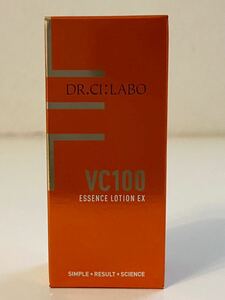 B4D830◆ 新古品◆ ドクターシーラボ Dr.Ci:Labo シーラボ VエッセンスローションEX R 化粧水 28ml