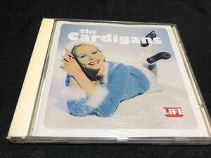 The Cardigans - LIFE CD