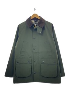 Barbour◆コート/40/ポリエステル/GRN