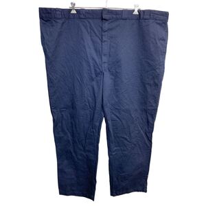 Dickies 874 ワークパンツ W58 ディッキーズ オリジナルフィット ビッグサイズ 古着卸 アメリカ仕入 2408-331