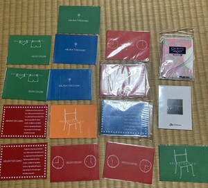 未開封品　あぶらとり紙　沢山セット　ファイテンほか　/ヴィンテージ/年代物/非売品/入手困難/