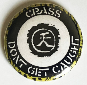 CRASS - Don