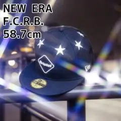 59FIFTY F.C.Real Bristol 100th ニューエラ　完売品