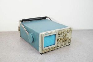 [NZ][F4056912] Tektronix テクトロニクス 2445 150MHz OSCILLOSCOPE オシロスコープ