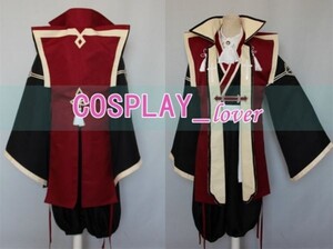 cos7341工場直販 高品質 豪華修正版 コスプレ衣装 Fate／Grand Order FGO Fate／Apocrypha 天草四郎時貞