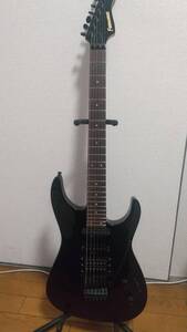 FERNANDES FR　GOTOH　GE1996T　DIMARJIO DP100 ステンレスフレット