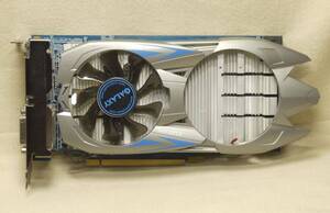  GeForce GTX750 1GB