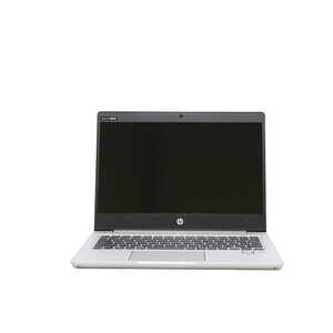 HP ProBook 430 G6(Win10x64) 中古 Core i5-1.6GHz(8265U)/メモリ8GB/HDD 500GB/13.3インチ/Webカメラ [バリュー品]